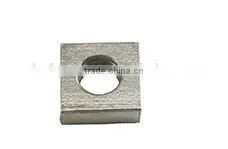 High Quality Stainless Steel Square Nuts thumbnail-1