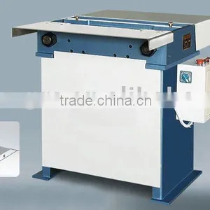Hydraulic Bookback Presser thumbnail-1
