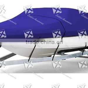 China Product Purple Boat Accessory Boat Cover thumbnail-1