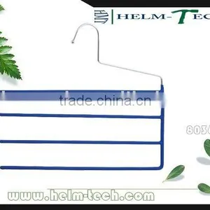 Anti-slip Pants Hanger-8036 thumbnail-1