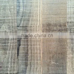 Brown Oil Recycled Pine Wood Flooring Reclaimed Surface Design thumbnail-6