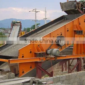 Limestone Xxnx Hot Vibrating Screen thumbnail-2