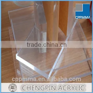 4'x8' Clear Acrylic Sheet for Bathtub thumbnail-4