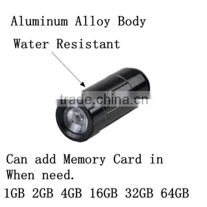 Best Pocket USB Rechargeable Mini LED Lamp With Keychain thumbnail-4