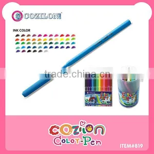 Colored Pen Pack Water Color Item # 819 thumbnail-1