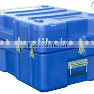 100L Plastic Storage Box thumbnail-1