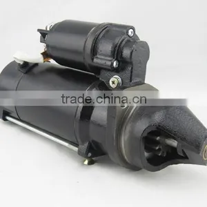 (24V/4.0KW/11T) Starter Motor For JCB 80-104 32009033 32009347 32009453 thumbnail-6