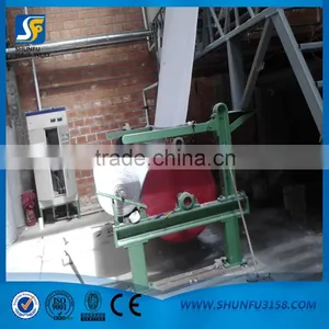 1092mm Single Cylinder and Single Line High-speed Toilet Paper Machine thumbnail-2