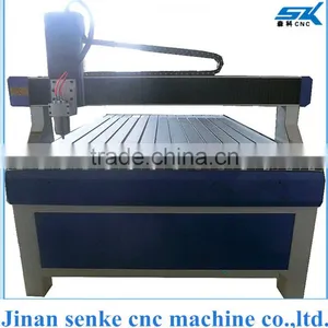 Aluminium Engraving Machine With Good Price for Sale Mini Metal Cnc Milling Machine thumbnail-5