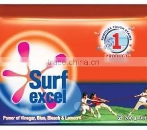 Automatic Detergent Soap Packing Machine thumbnail-3
