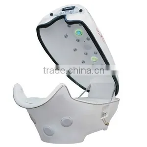 New Multifunctions Sauna Dry Water Massage Inftrared Colour Light Sauna Spa Capsule Prices thumbnail-1