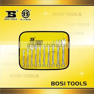 Combination Wrench Set thumbnail-1