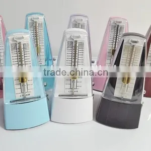Guitar & Piano Mechanical Metronome thumbnail-1