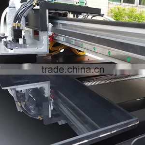 Sales for UV Flatbed 3d Printer thumbnail-3