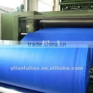 Pet Foam Impregnating Nonwoven Fabric for Operating Coat thumbnail-1