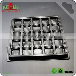 Vacuum Molding Esd Clamshell Packaging With Bottom Price thumbnail-5