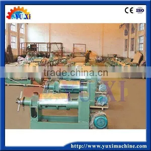 Best Chooice of Hazelnut Oil Press Machine With Trade Assurance thumbnail-1