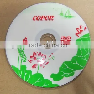 100pcs in Spindle/DVDs Wholesale/free Samples Supply thumbnail-1