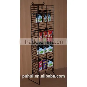 Merchandise Display Stand thumbnail-5