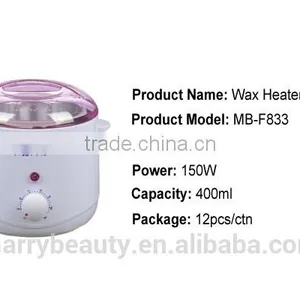 400ml Professional Waxing Pot Warmer With CE & RoHS thumbnail-3
