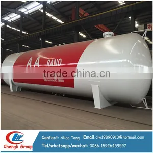 Lpg Transport Tank Trailer Lpg Gas Plant Lpg Storage Tanks thumbnail-2