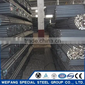 55# Steel Round Bar thumbnail-1