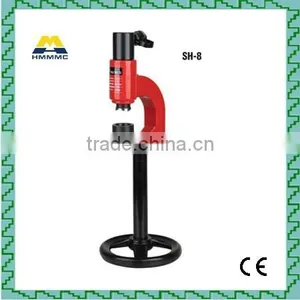 Sheet Metal Hole Punch With Cost Price thumbnail-2