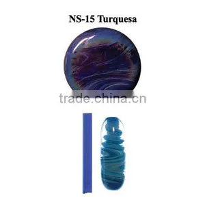 Borosilicate Northstar Color Glass Rods NS-38 thumbnail-1