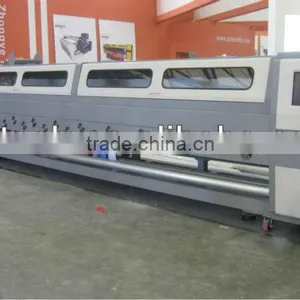 Large Format Solvent Printer SK5300-1020 (5.0M) thumbnail-2