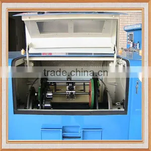 50mm Wire and Cable Bundling Machine thumbnail-1