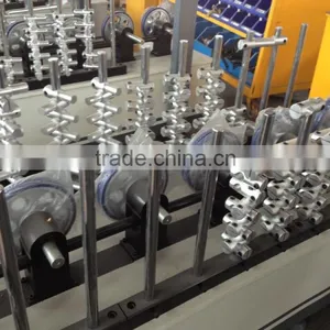 PVC Profile Wrapping Machine thumbnail-4
