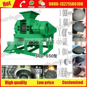 Automatic and High Quality Mineral Pellet Press Machine With Big Discount thumbnail-2