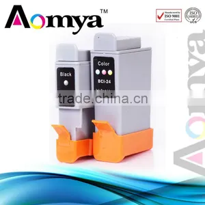 Ink Cartridge Compatible for Canon BCI-24 thumbnail-1
