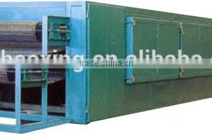 Wood Veneer Drying Kiln/plywood Veneer Drying Kiln/high Quality Veneer Core Drying Kiln thumbnail-1