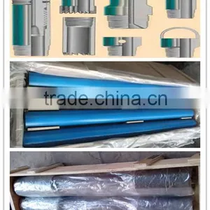 High Quality API Drilling Tool Washover Pipe for Drilling & Fishing thumbnail-2