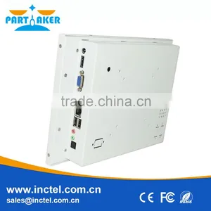 New Model Good Price Intel HD Graphics Latest New Fasion Design AIO Pc thumbnail-1