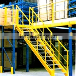 Mazzenine Racking thumbnail-1