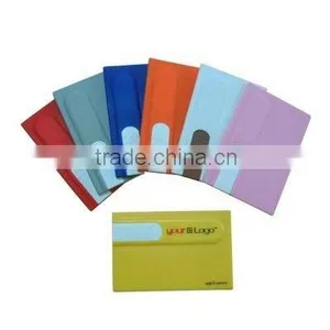 Hot Sell OEM Credit Card Usb Drive thumbnail-1