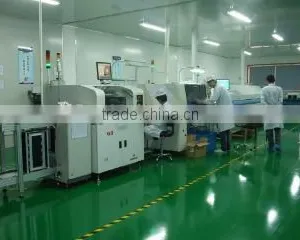 Ningbo Technic Lighting Co., Ltd. company overview - view 2 thumbnail