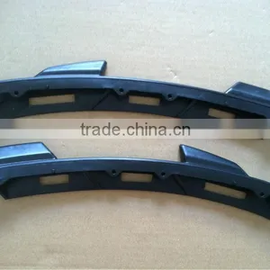 BRACKET-FR BUMPER MTG SIDE FOR ACCENT 2011 thumbnail-1