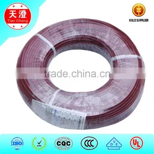 JG-1000V Silicone Heat Resistant Electrical Motor Leading Wire Quality Choice thumbnail-1