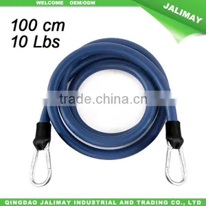 Latex Resistance Band Exercises, Resistance Band Exercise Set thumbnail-4