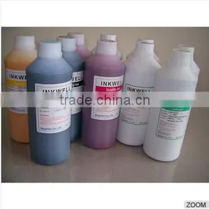 Korea Top Quality Eco Solvent Ink for DX7/DX5/DX4 thumbnail-1