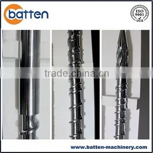 DONGHUA Injection Molding Machine 320PVC-SE / DN80 Screw and Barrel for Injection Molding Machine thumbnail-6