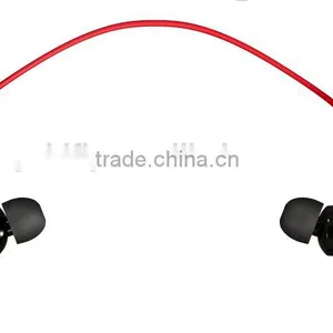 V4.1 Wireless Bluetooth Earphones Headset In-Ear Noise Cancelling Headphones Earbuds With Microphone & Stereo for Sports thumbnail-3