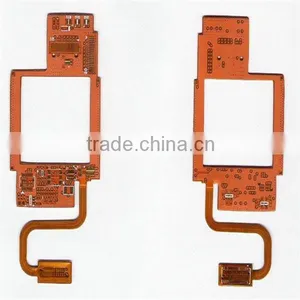 Heat-resistant and High-speed Transmission Digital Lcd Display Fpc thumbnail-2