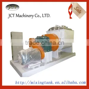 JCT Most Popular Chemical Paddles Kneader Machine for Sale thumbnail-3