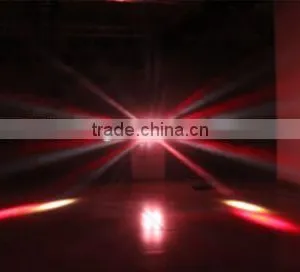 New Color Changing Pro 8PCS 12W RGBW 4in1 LED Spider Flood Light for Sale thumbnail-5