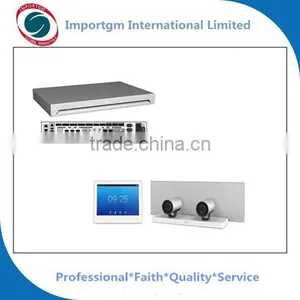 TelePresence System CTS-SX80-IPST60-K9 thumbnail-1