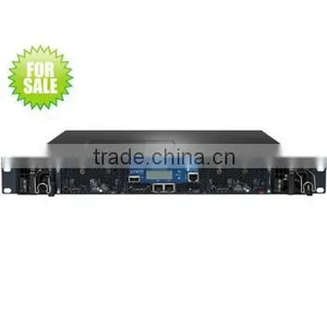Juniper QFX3500-48S4Q QFX 3500 Modular Switch thumbnail-1